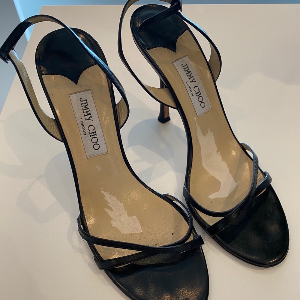 Jimmy Choo Slingbacks